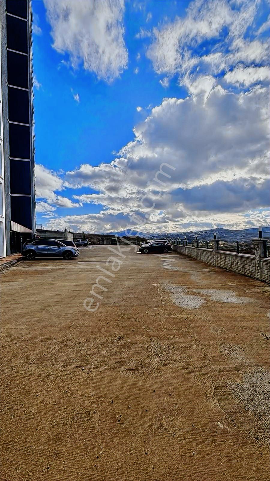 Atakum Beypınar Da Ultra Lüks Sıfır 3+1 Daire - Görsel 12