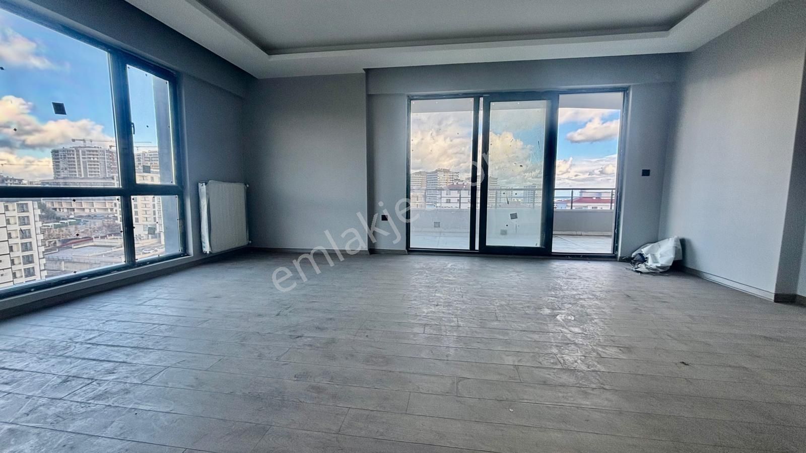 Atakum Beypınar Da Ultra Lüks Sıfır 3+1 Daire - Görsel 28