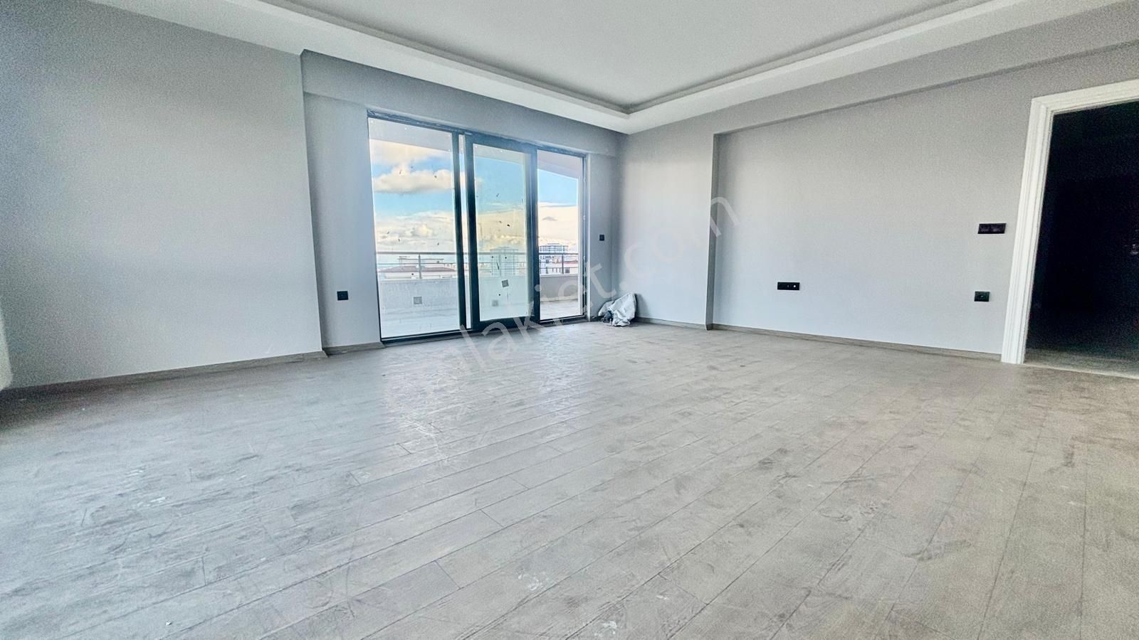 Atakum Beypınar Da Ultra Lüks Sıfır 3+1 Daire - Görsel 13