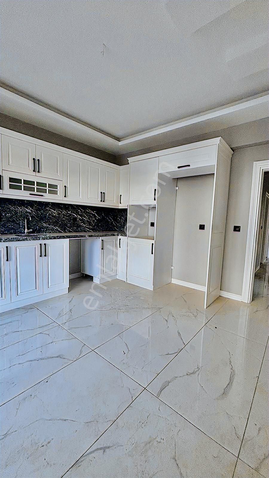 Atakum Beypınar Da Ultra Lüks Sıfır 3+1 Daire - Görsel 5