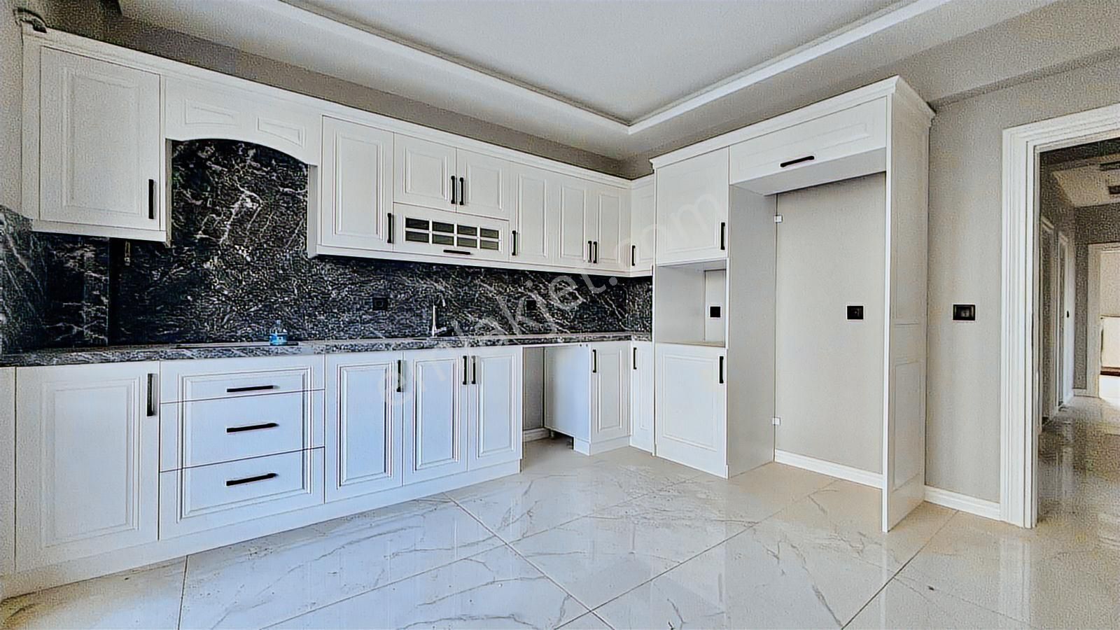 Atakum Beypınar Da Ultra Lüks Sıfır 3+1 Daire - Görsel 27