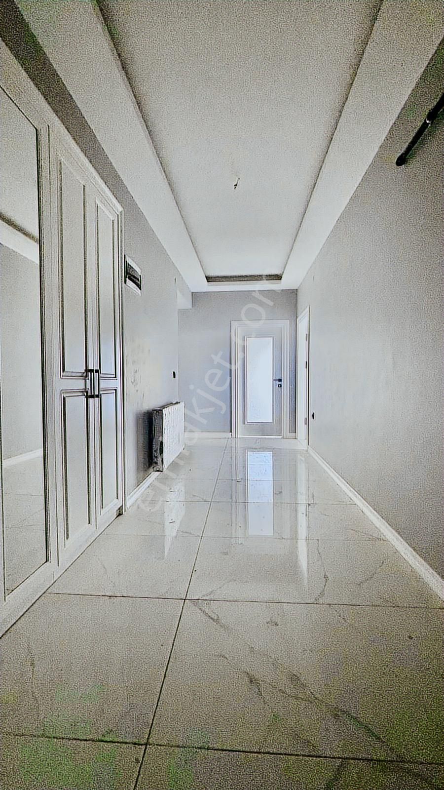 Atakum Beypınar Da Ultra Lüks Sıfır 3+1 Daire - Görsel 22