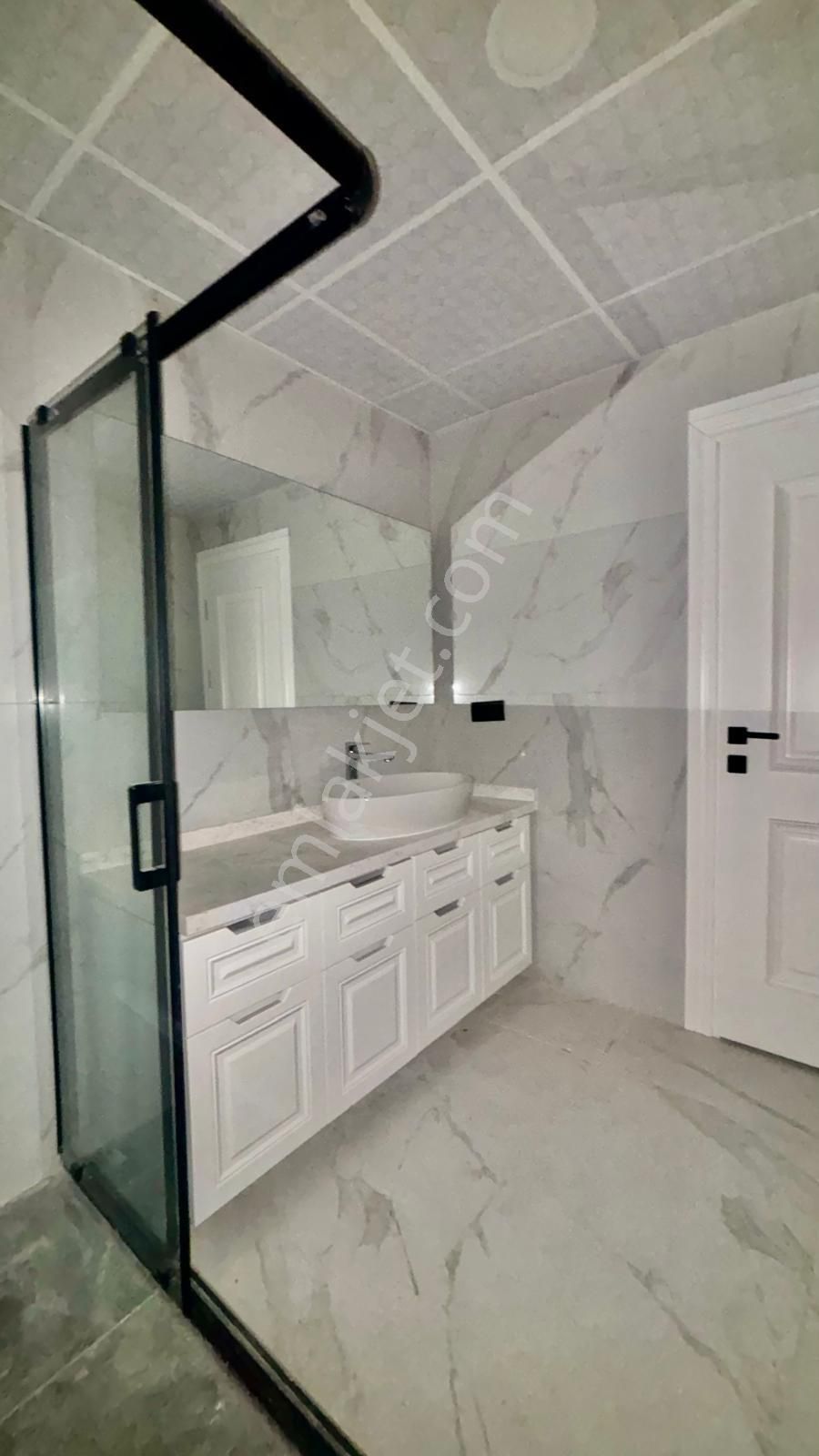 Atakum Beypınar Da Ultra Lüks Sıfır 3+1 Daire - Görsel 30