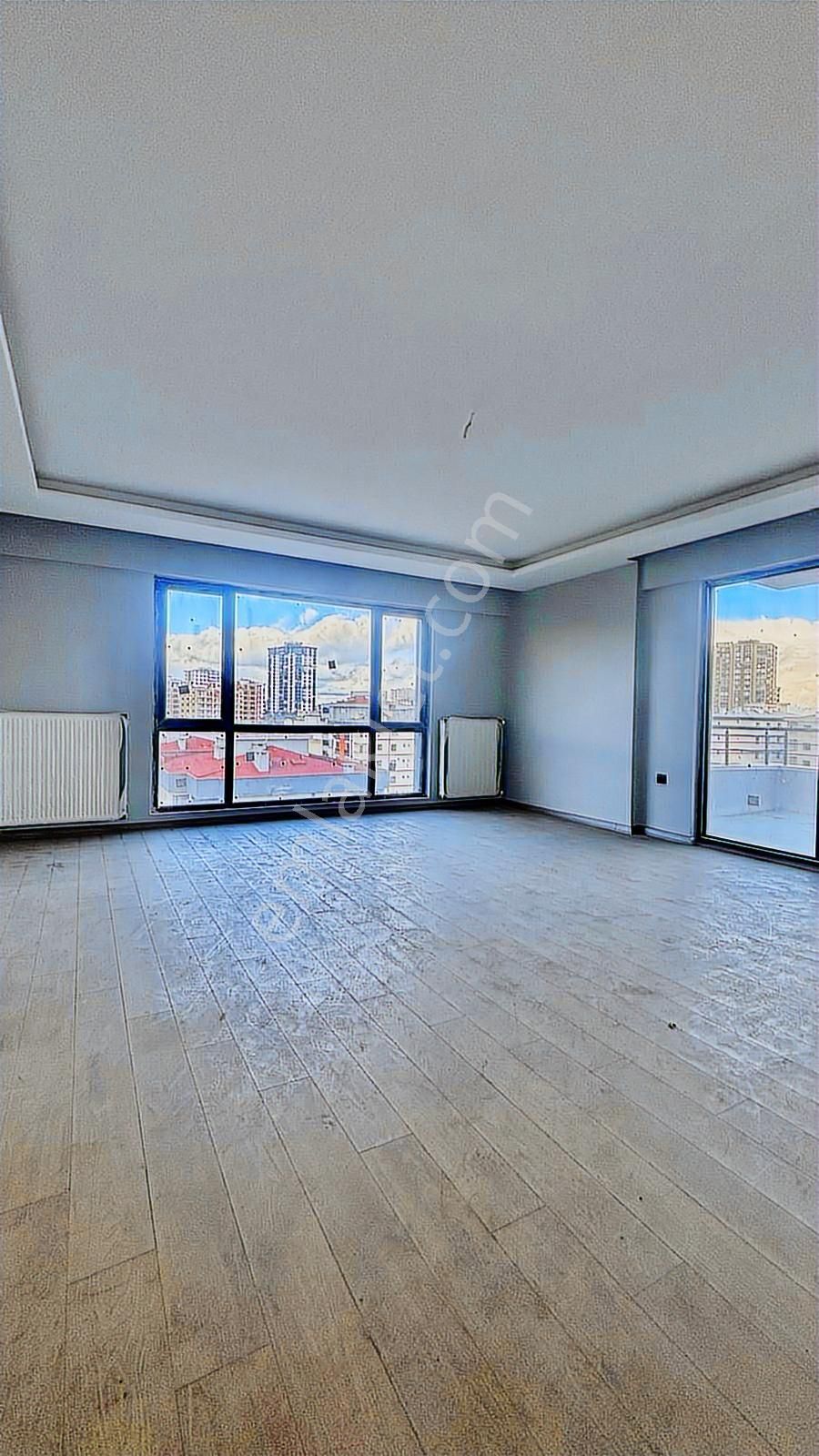 Atakum Beypınar Da Ultra Lüks Sıfır 3+1 Daire - Görsel 14