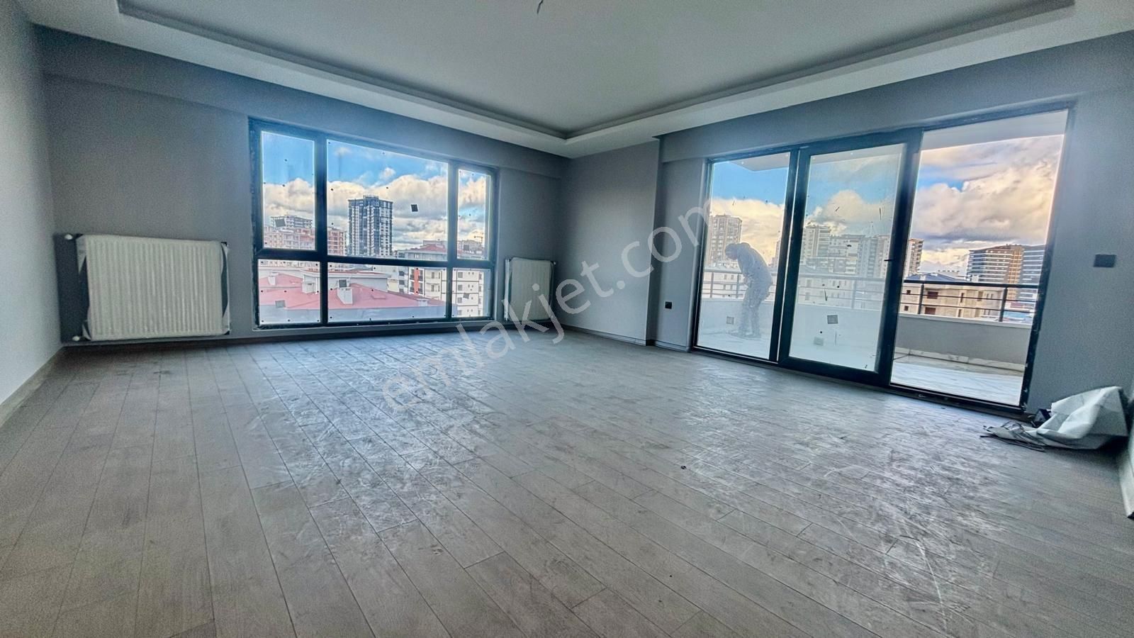 Atakum Beypınar Da Ultra Lüks Sıfır 3+1 Daire - Görsel 31