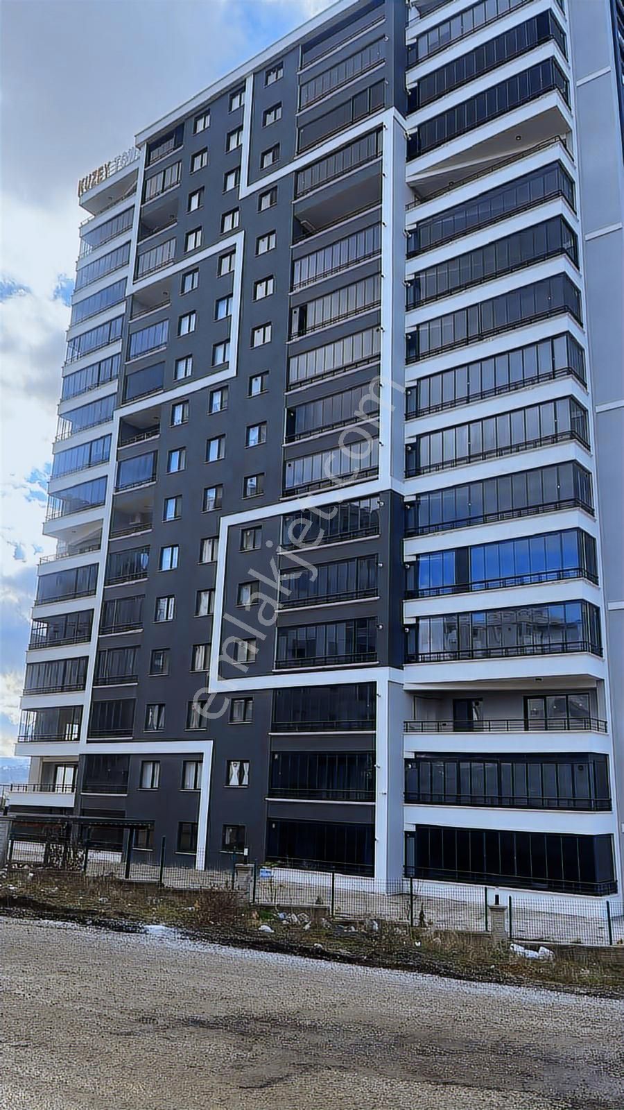 Atakum Beypınar Da Ultra Lüks Sıfır 3+1 Daire