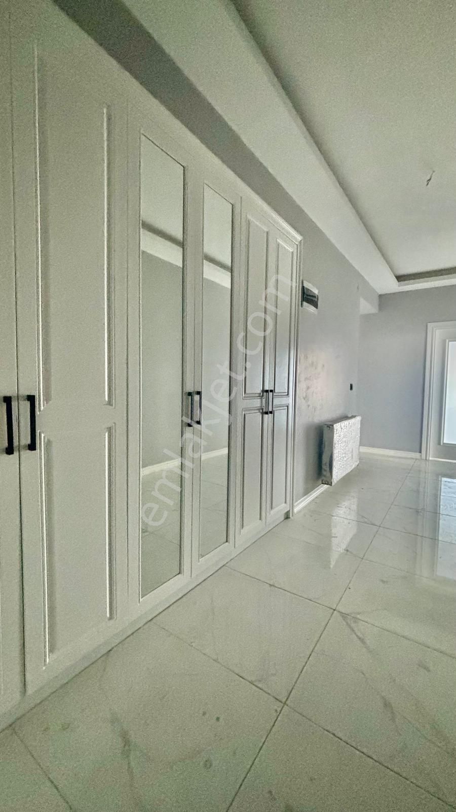 Atakum Beypınar Da Ultra Lüks Sıfır 3+1 Daire - Görsel 33