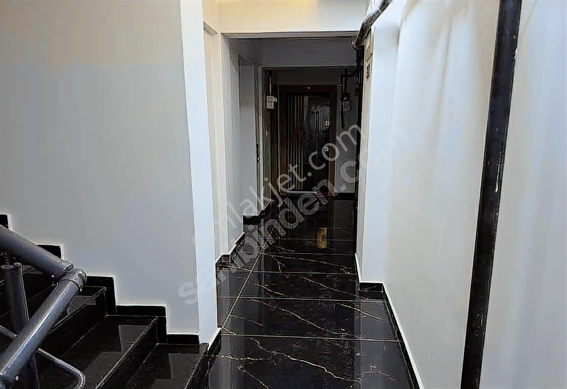 Çiğli Ataşehir Black Prestijli Konumda Kiralık Sıfır 3+1 Daire - Görsel 6