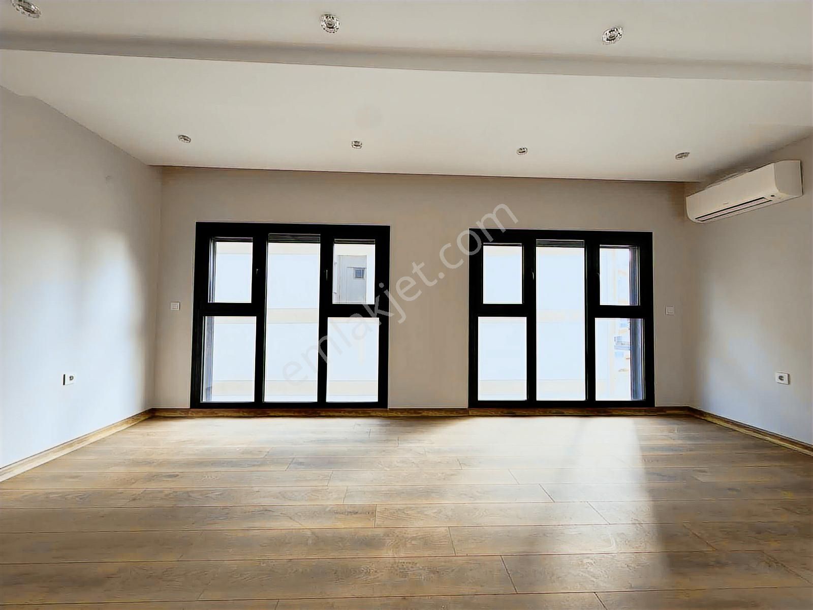 Çiğli Ataşehir Black Prestijli Konumda Kiralık Sıfır 3+1 Daire - Görsel 34