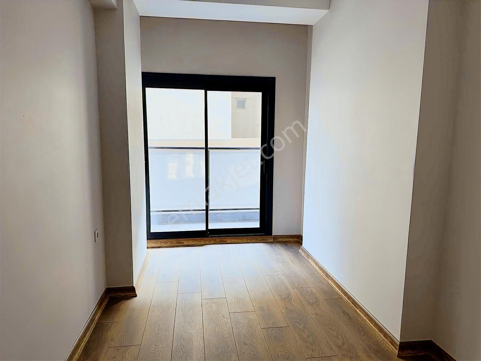 Çiğli Ataşehir Black Prestijli Konumda Kiralık Sıfır 3+1 Daire - Görsel 27