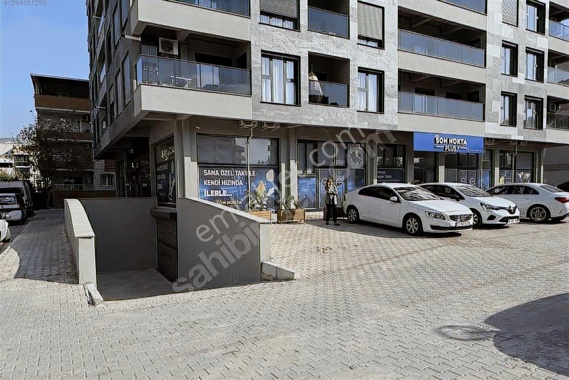 Çiğli Ataşehir Black Prestijli Konumda Kiralık Sıfır 3+1 Daire - Görsel 4
