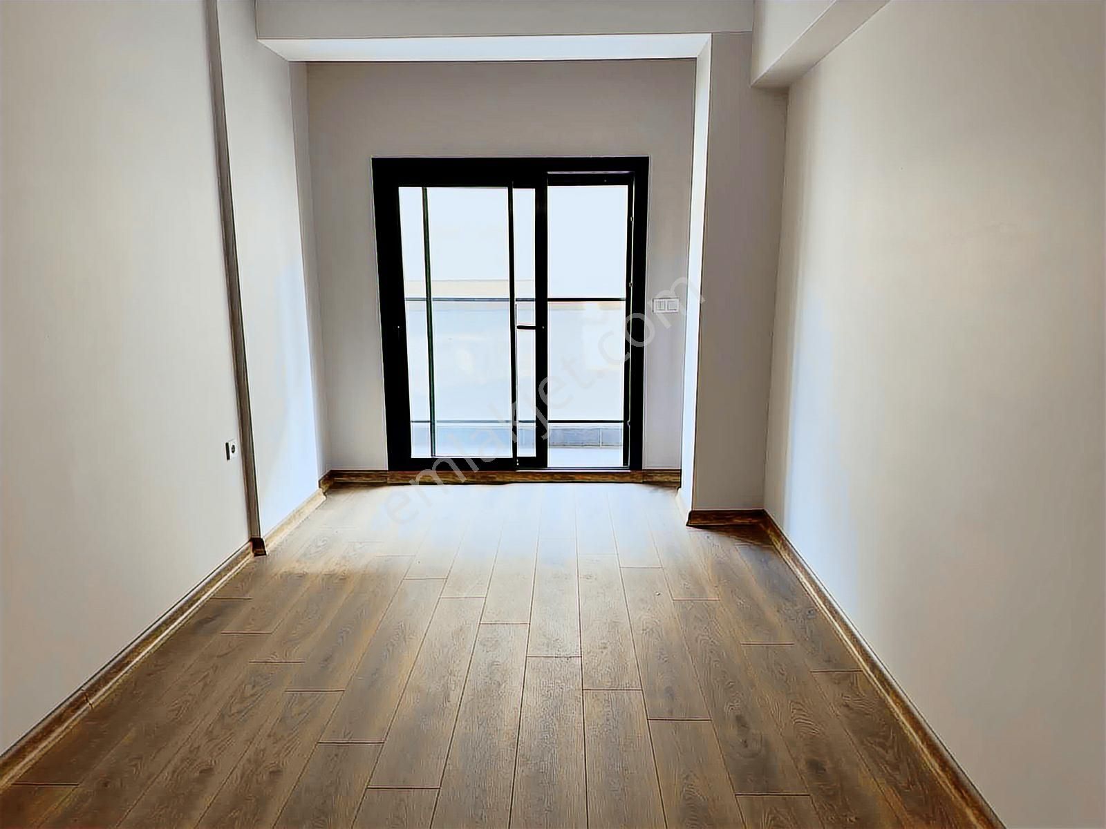 Çiğli Ataşehir Black Prestijli Konumda Kiralık Sıfır 3+1 Daire - Görsel 21