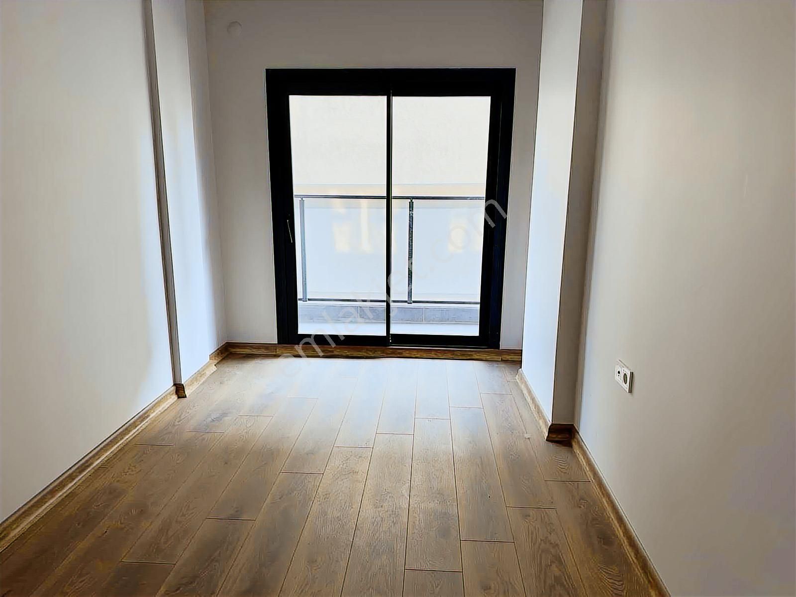 Çiğli Ataşehir Black Prestijli Konumda Kiralık Sıfır 3+1 Daire - Görsel 22