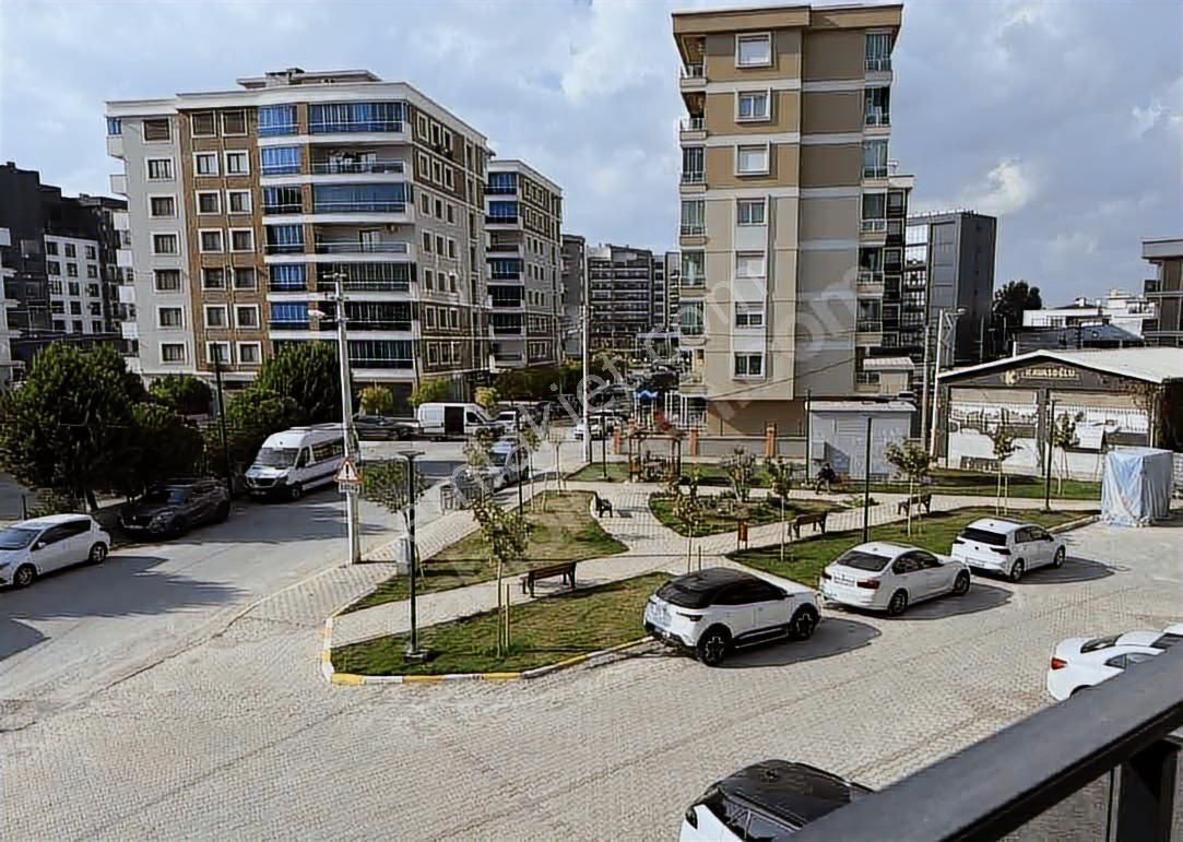 Çiğli Ataşehir Black Prestijli Konumda Kiralık Sıfır 3+1 Daire - Görsel 5