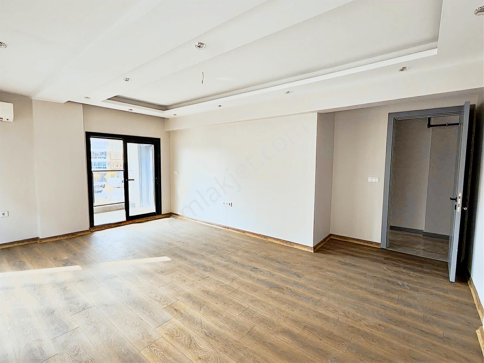Çiğli Ataşehir Black Prestijli Konumda Kiralık Sıfır 3+1 Daire - Görsel 29
