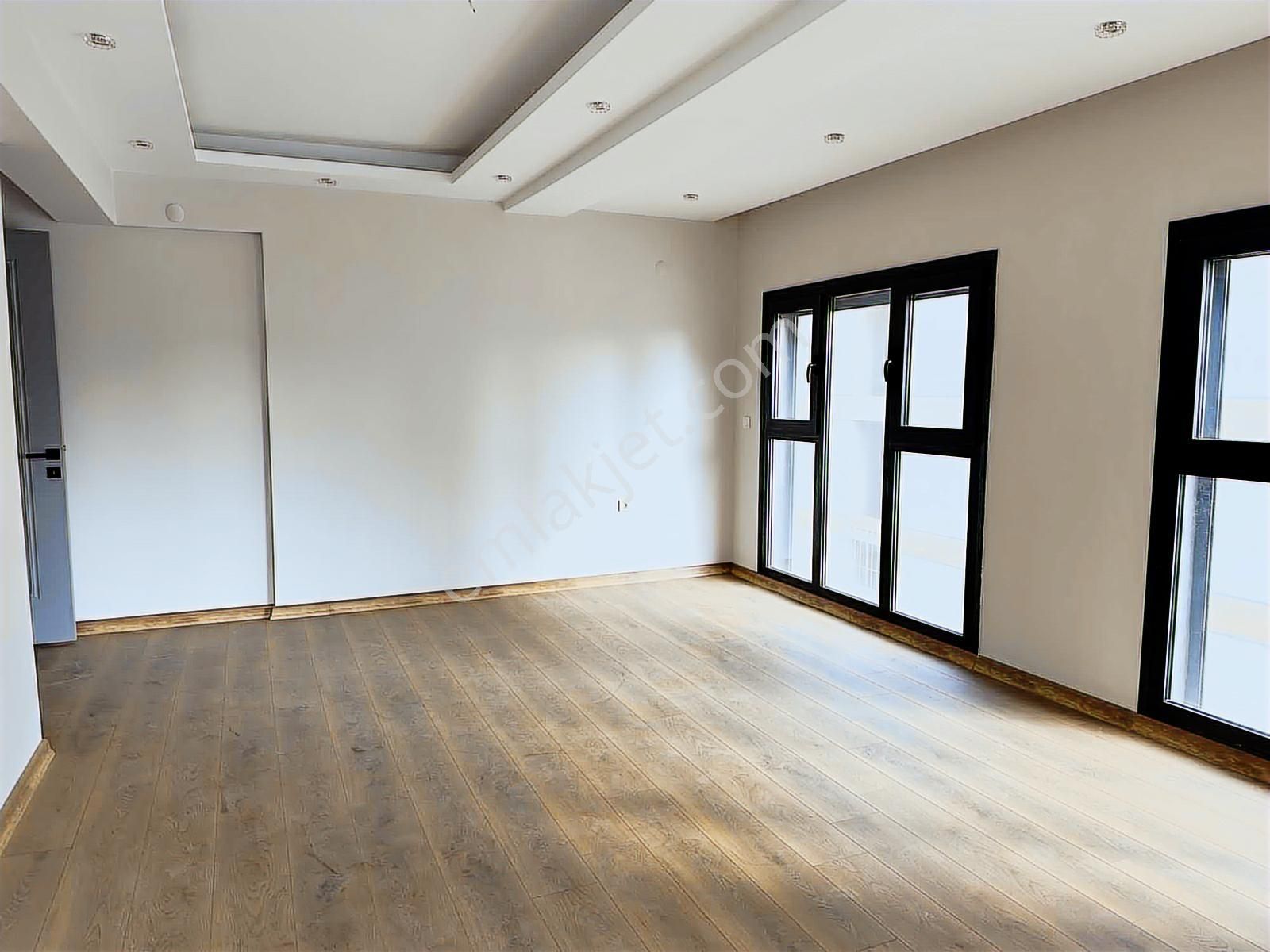 Çiğli Ataşehir Black Prestijli Konumda Kiralık Sıfır 3+1 Daire - Görsel 32