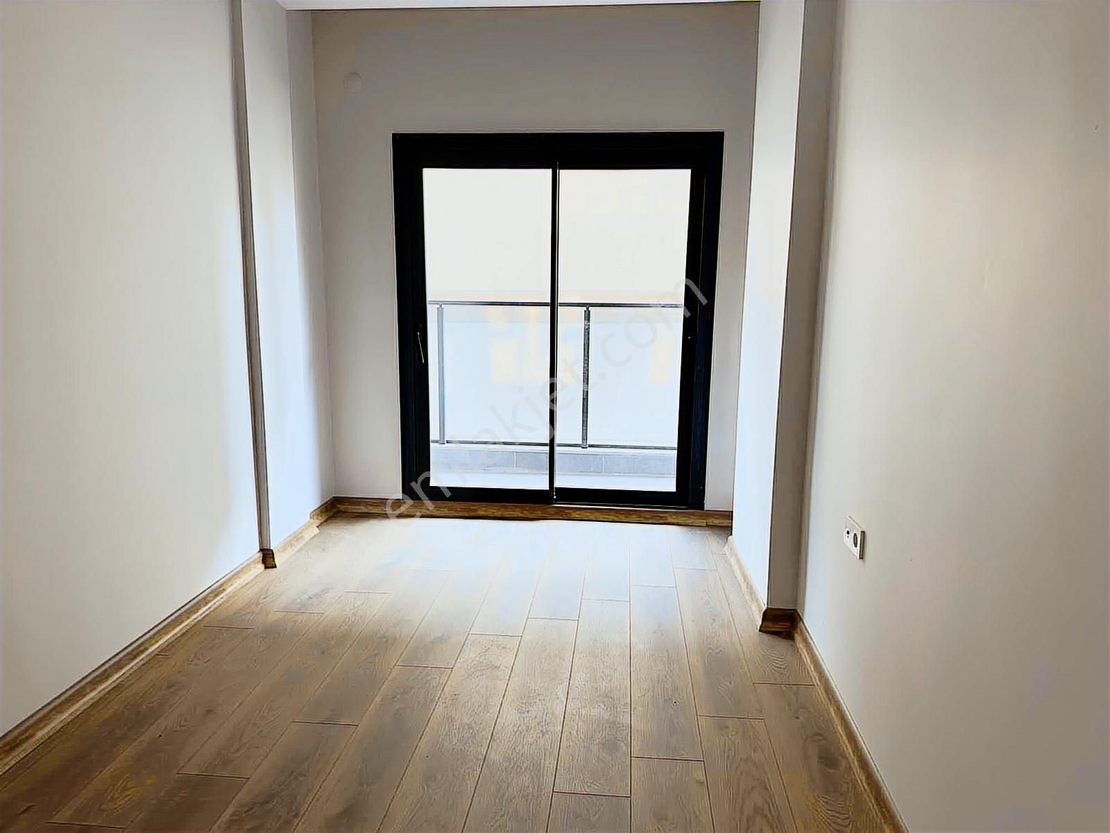 Çiğli Ataşehir Black Prestijli Konumda Kiralık Sıfır 3+1 Daire - Görsel 24