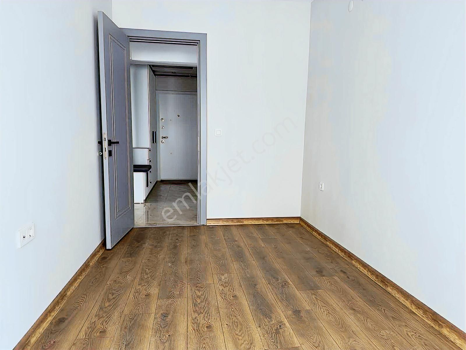 Çiğli Ataşehir Black Prestijli Konumda Kiralık Sıfır 3+1 Daire - Görsel 23