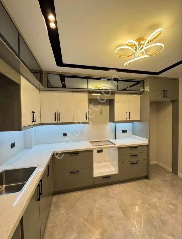 Aydın Nazilli – Yıldıztepe Mahallesi Site İçinde • Arakat • Ultra Lüks 3+1