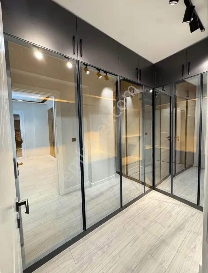 Aydın Nazilli – Yıldıztepe Mahallesi Site İçinde • Arakat • Ultra Lüks 3+1 - Görsel 3