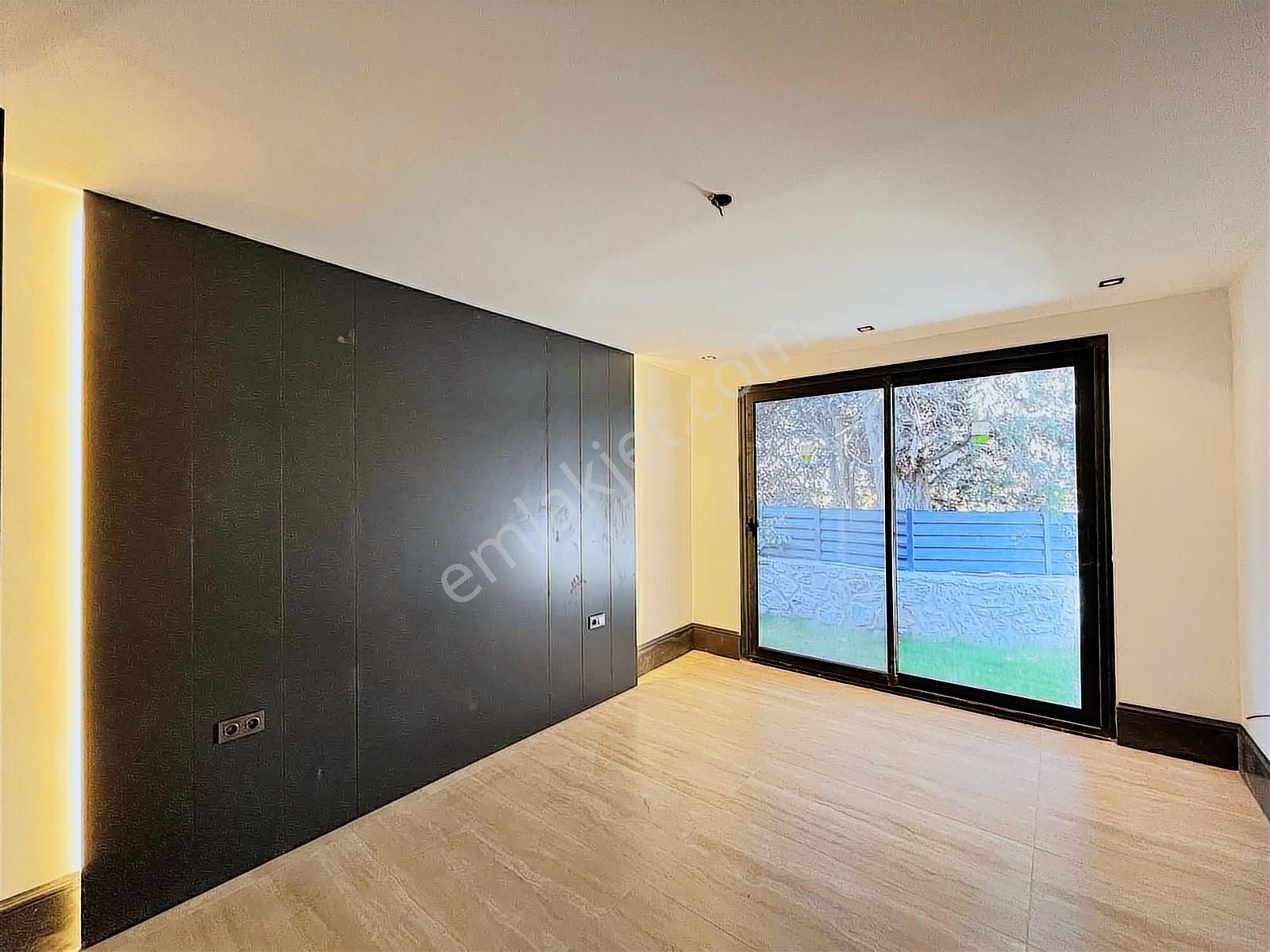 Bodrum Gümüşlükte Satılık Site İçerisinde Tek Katlı 3+1 Villa - Görsel 27