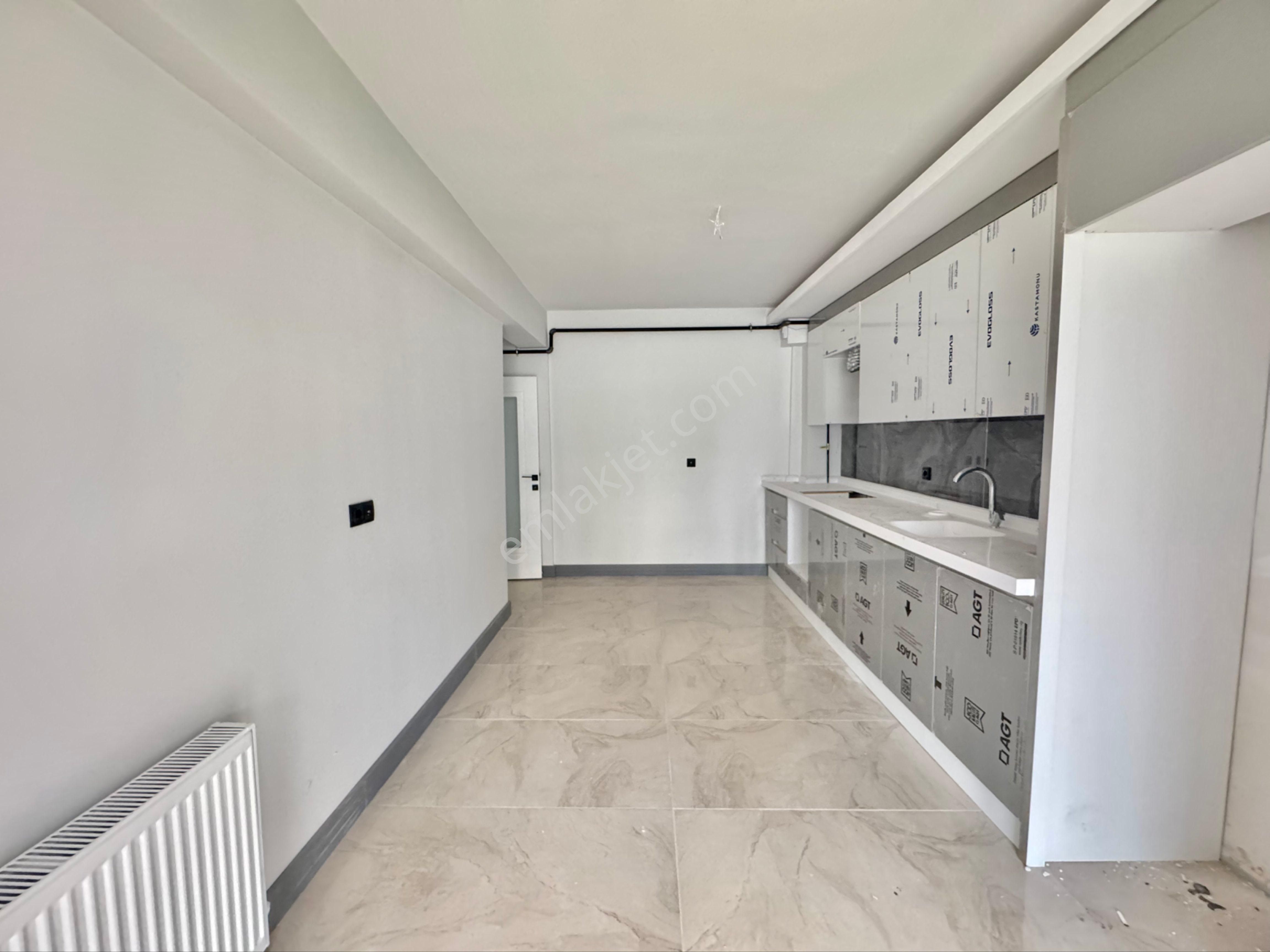 Karapürçekte 3+1 Kiralık Sıfır Daire - Görsel 23