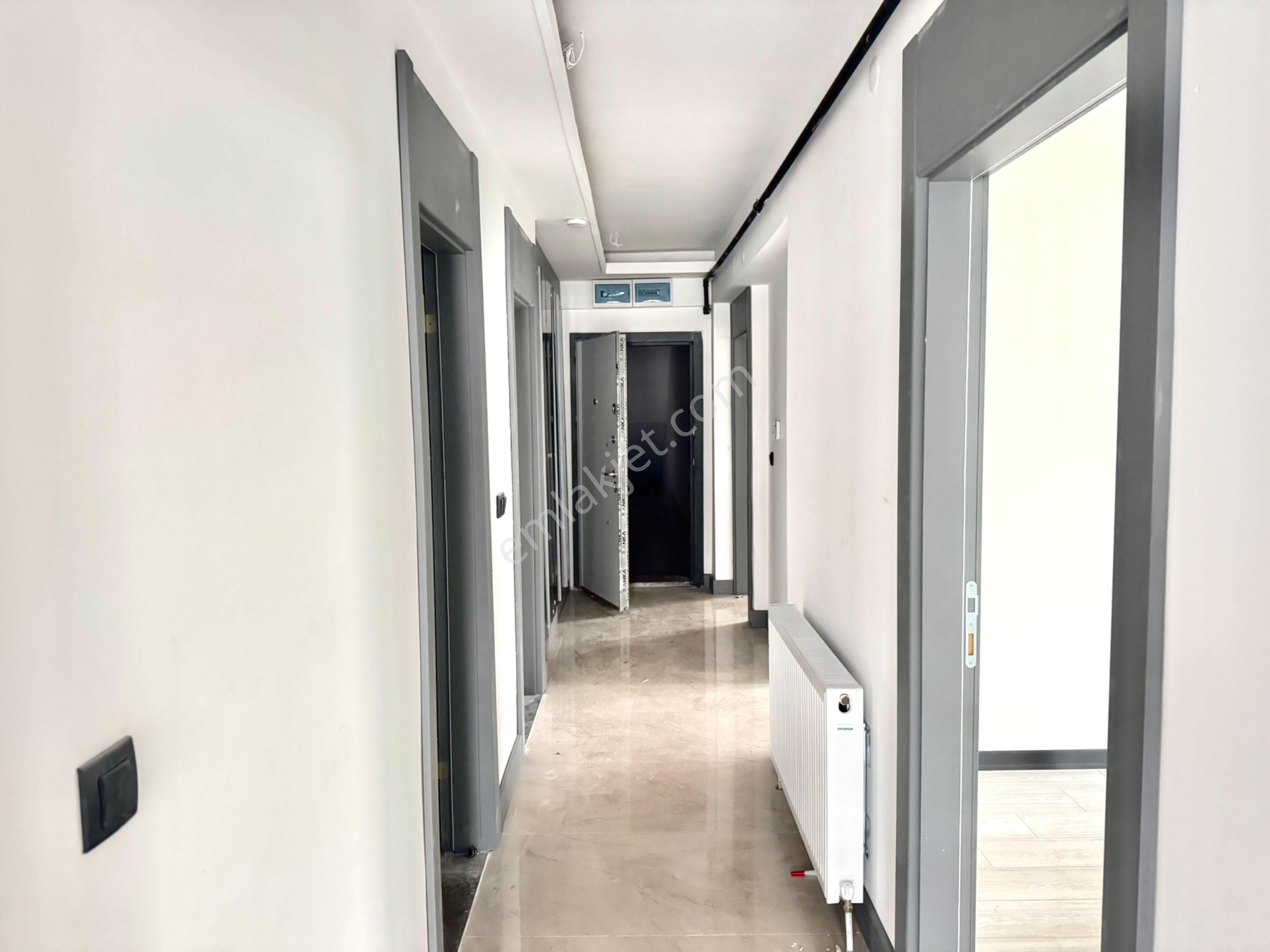 Karapürçekte 3+1 Kiralık Sıfır Daire - Görsel 16