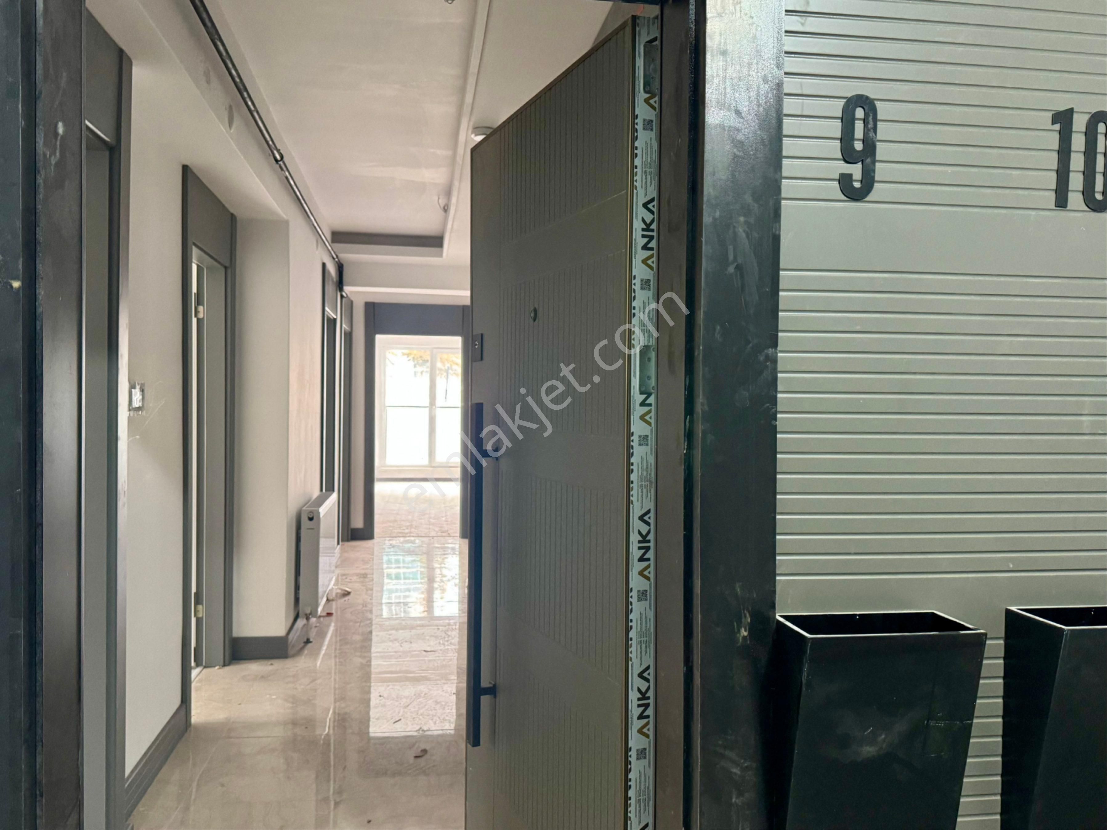 Karapürçekte 3+1 Kiralık Sıfır Daire - Görsel 31
