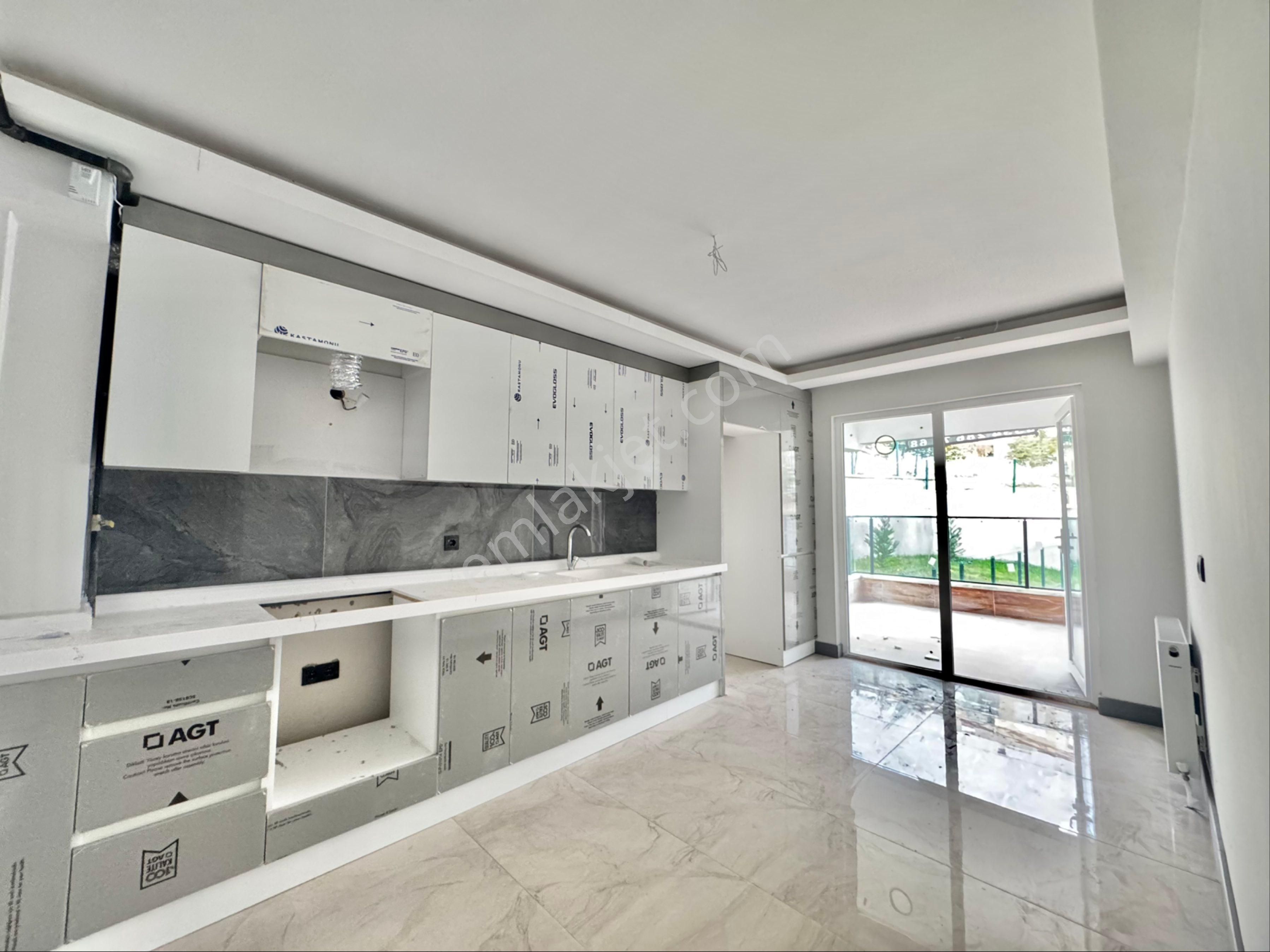 Karapürçekte 3+1 Kiralık Sıfır Daire