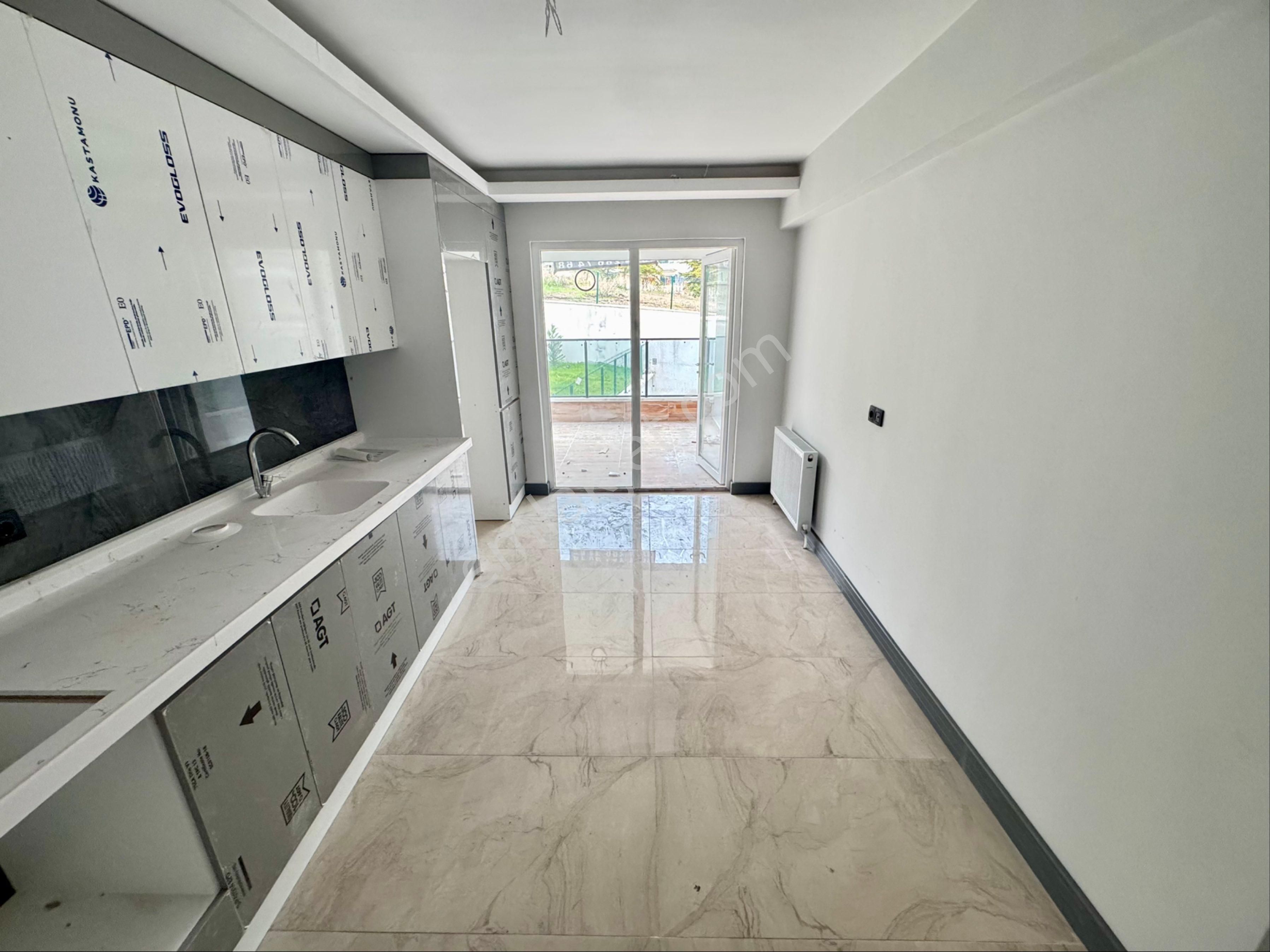 Karapürçekte 3+1 Kiralık Sıfır Daire - Görsel 25