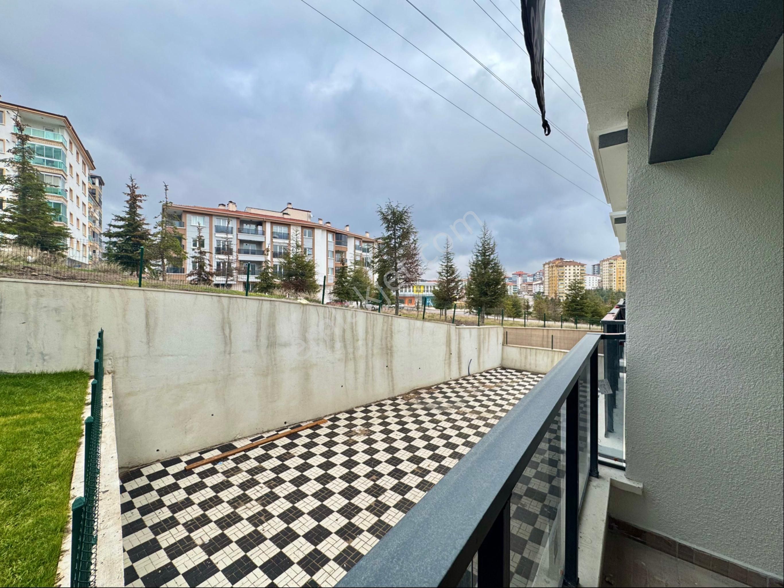 Karapürçekte 3+1 Kiralık Sıfır Daire - Görsel 20
