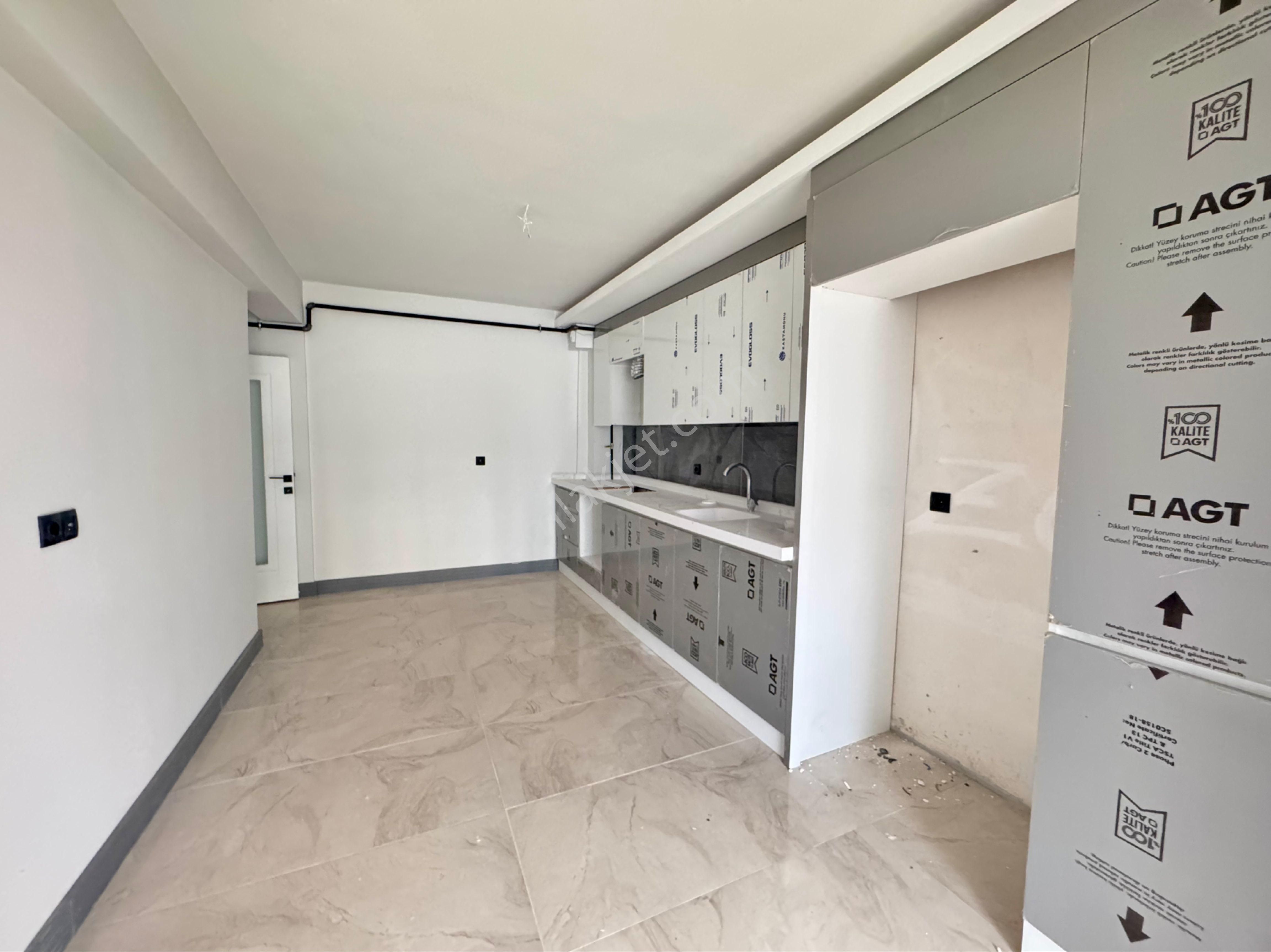 Karapürçekte 3+1 Kiralık Sıfır Daire - Görsel 24