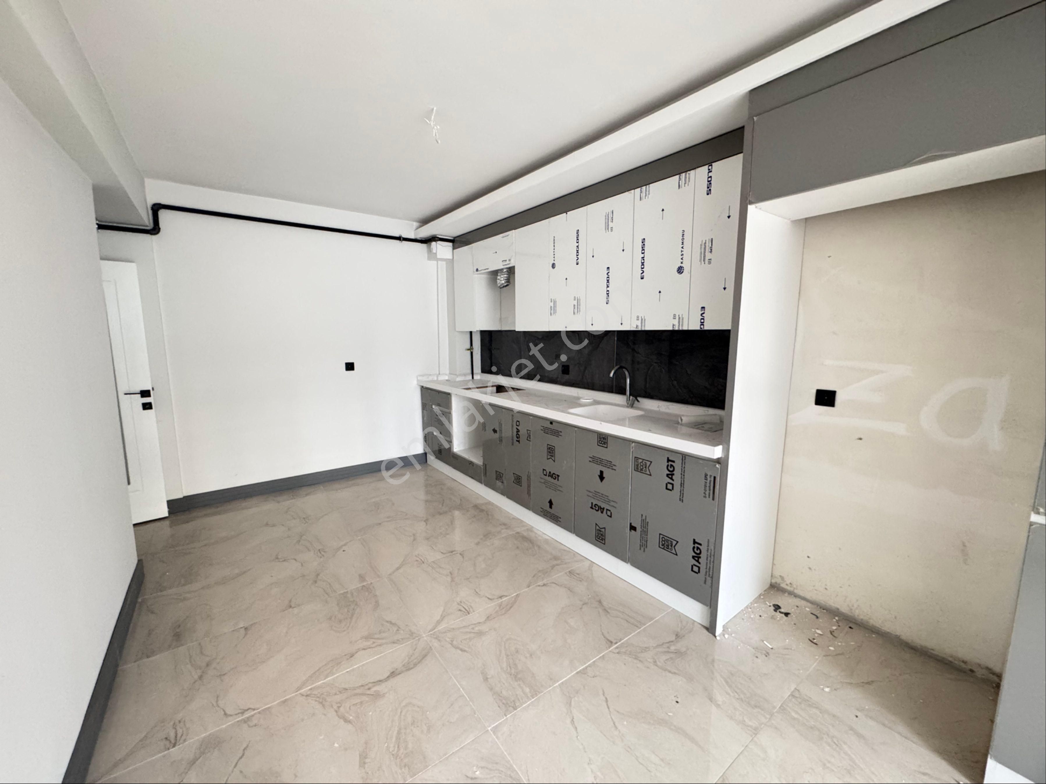 Karapürçekte 3+1 Kiralık Sıfır Daire - Görsel 17