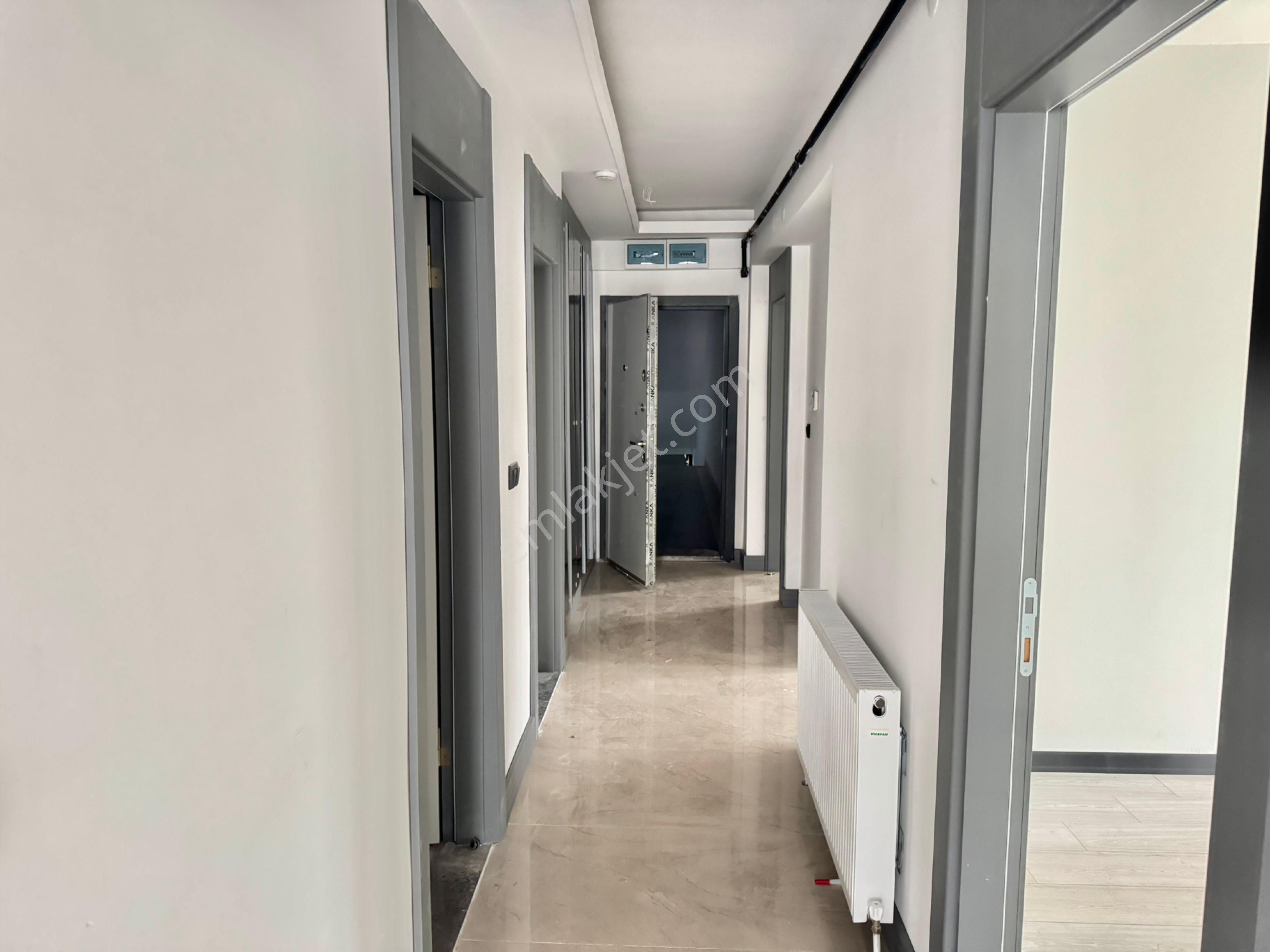 Karapürçekte 3+1 Kiralık Sıfır Daire - Görsel 27