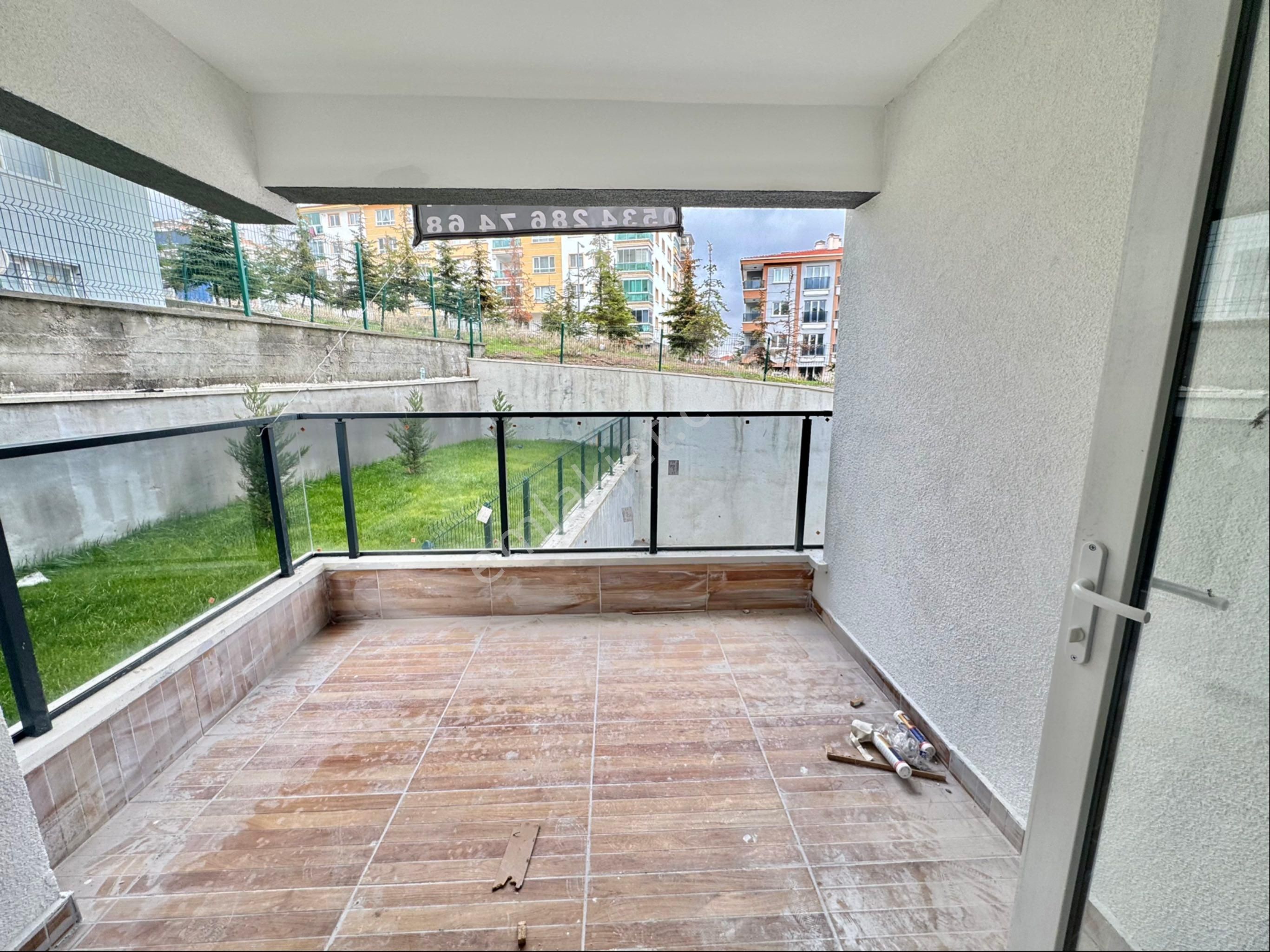 Karapürçekte 3+1 Kiralık Sıfır Daire - Görsel 22
