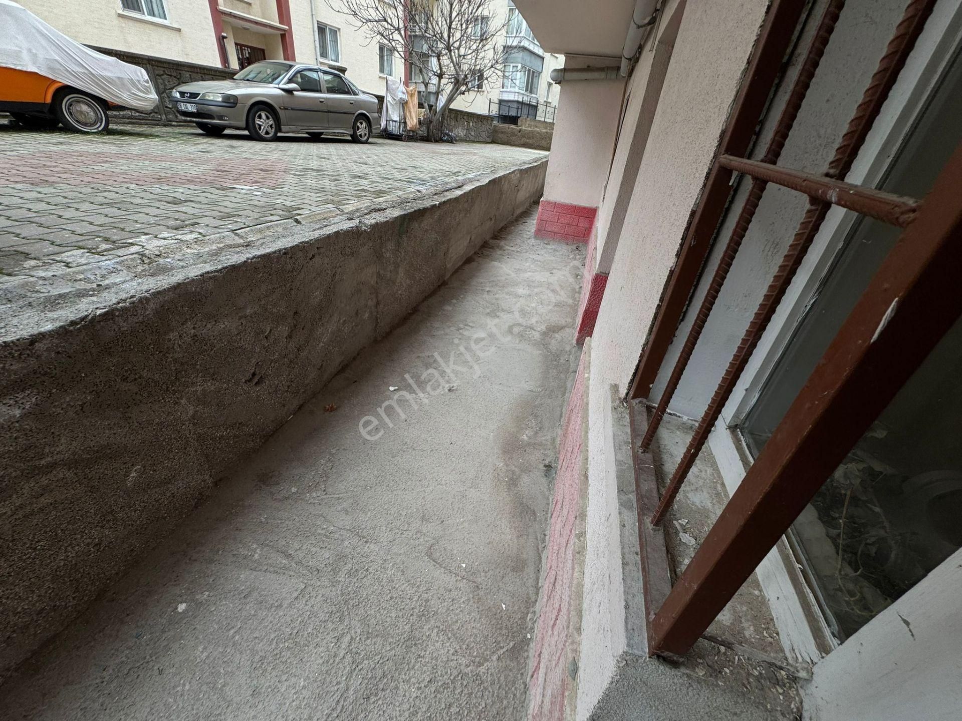 Aktif Emlak'tan Pınarbaşı Mah'de 3+1 Satılık Daire!!! - Görsel 12
