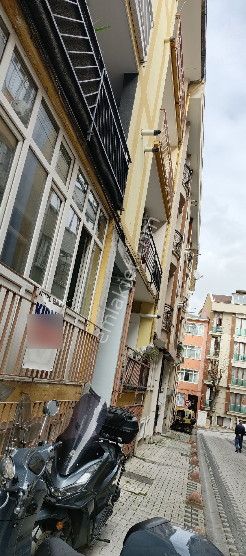 Üsküdar Kiralık - Görsel 4