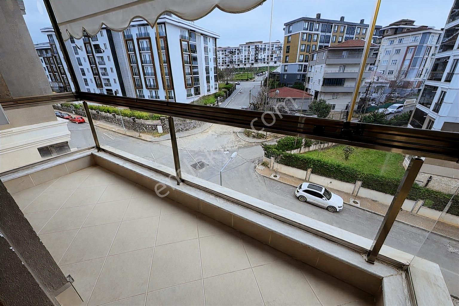 Silivri Yeni Mah. Butik Site İçi Ebeveyn Banyolu Ara Kat 2+1 - Görsel 22