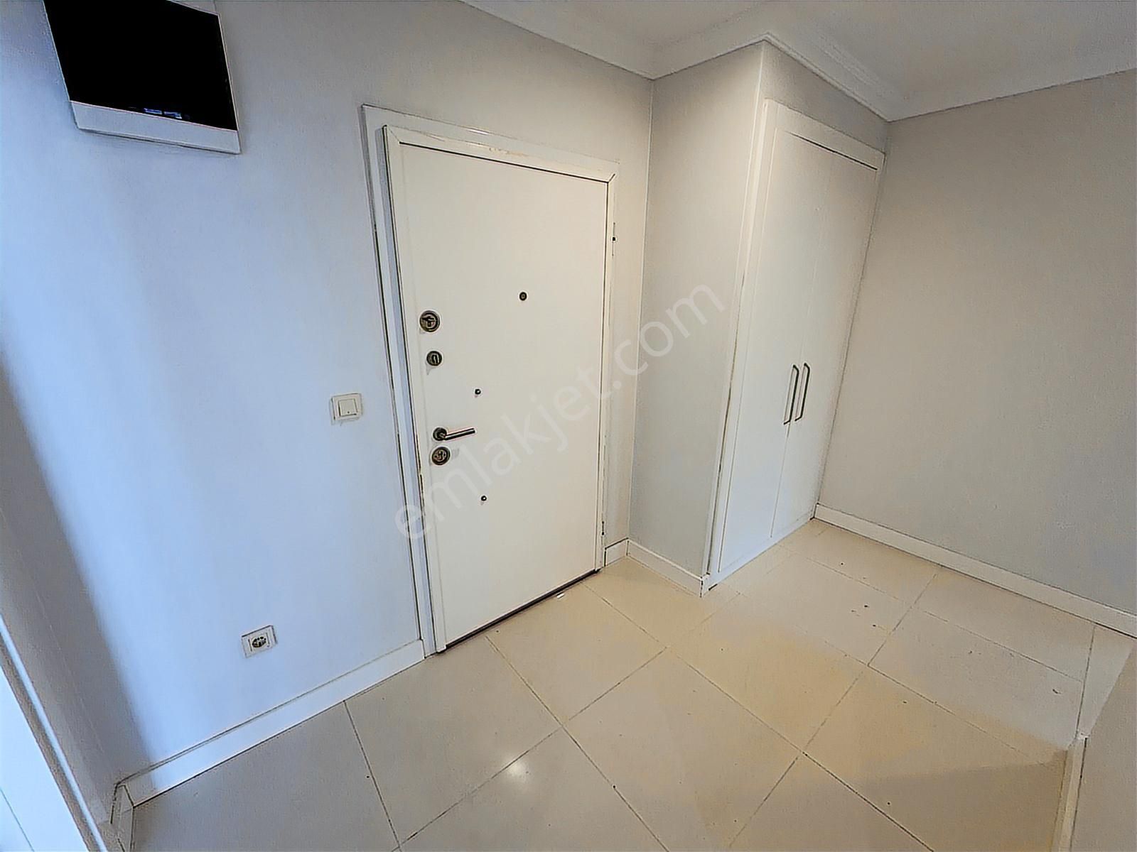 Silivri Yeni Mah. Butik Site İçi Ebeveyn Banyolu Ara Kat 2+1 - Görsel 18