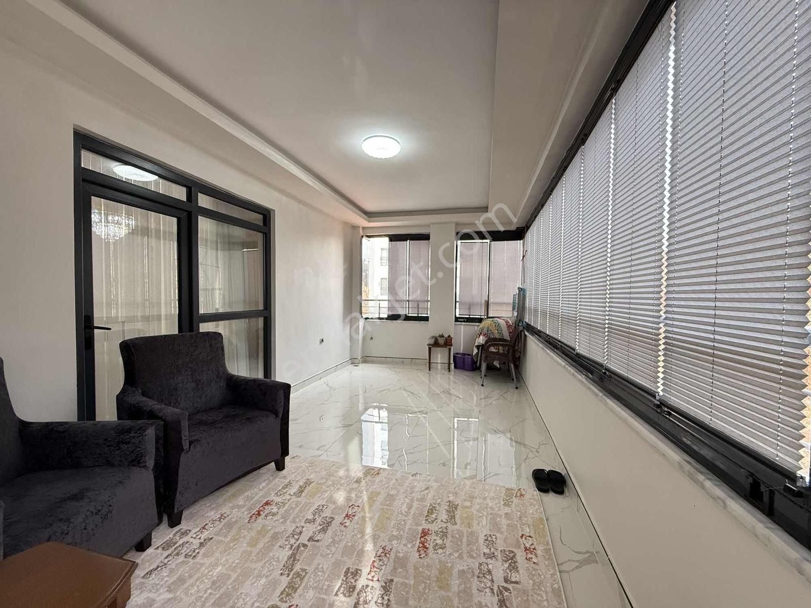 Ayalp'ten Seyrantepe'de Ultra Lüks 3.5+1 Masrafsız - Görsel 34