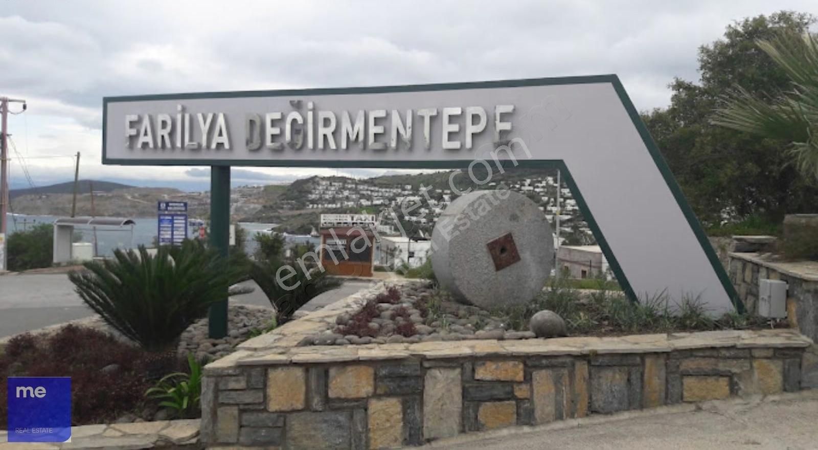 Gündoğan, Deniz Manzaralı Ve Ferah 2+1 Üst Kat Daire