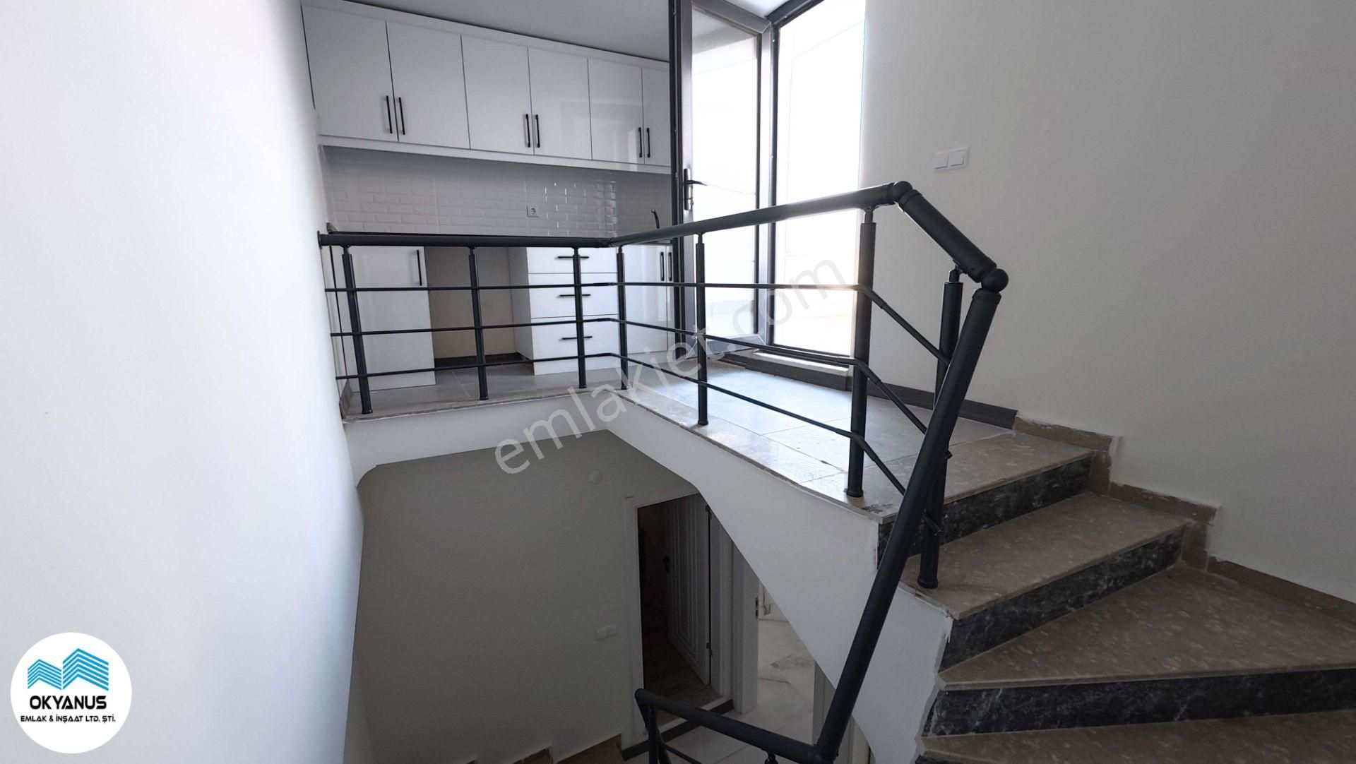 Sakarya Karasu'da Havuzlu Sitede Geniş Teraslı 2+1 Sıfır Villa - Görsel 28