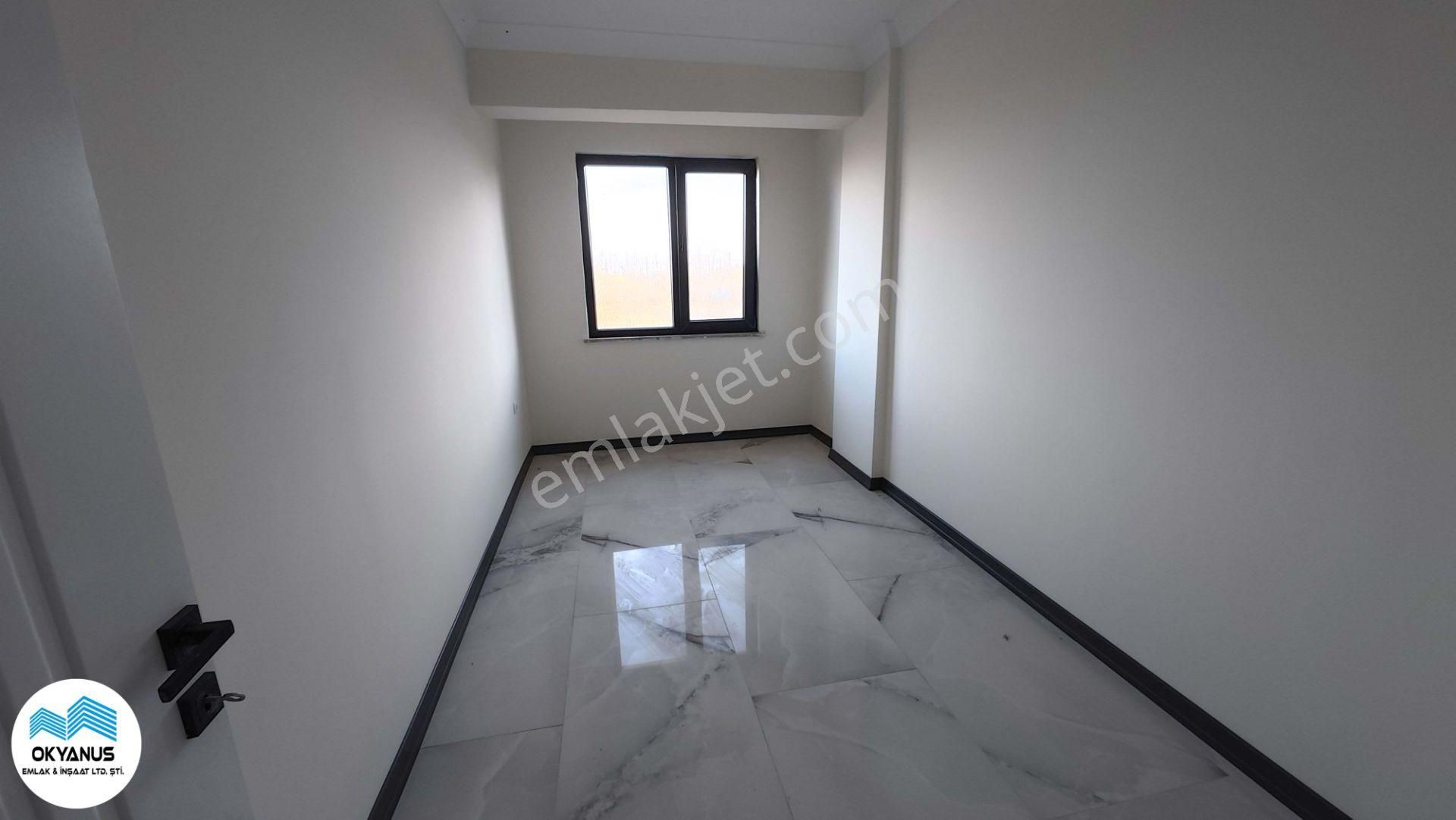 Sakarya Karasu'da Havuzlu Sitede Geniş Teraslı 2+1 Sıfır Villa - Görsel 23