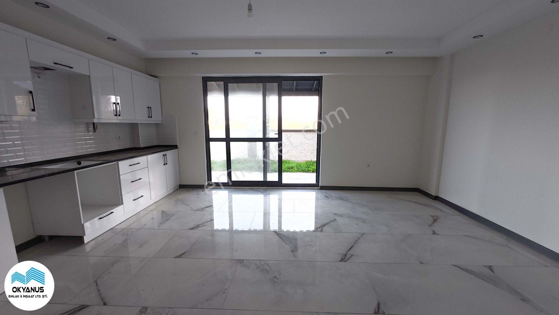 Sakarya Karasu'da Havuzlu Sitede Geniş Teraslı 2+1 Sıfır Villa - Görsel 16