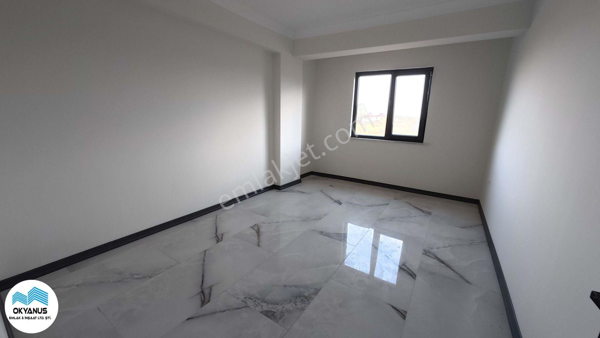 Sakarya Karasu'da Havuzlu Sitede Geniş Teraslı 2+1 Sıfır Villa - Görsel 24