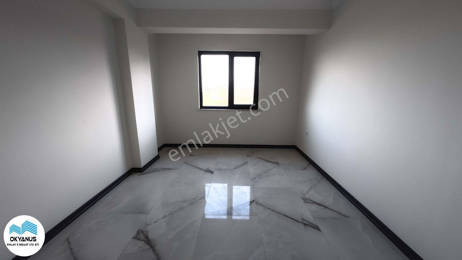 Sakarya Karasu'da Havuzlu Sitede Geniş Teraslı 2+1 Sıfır Villa - Görsel 25