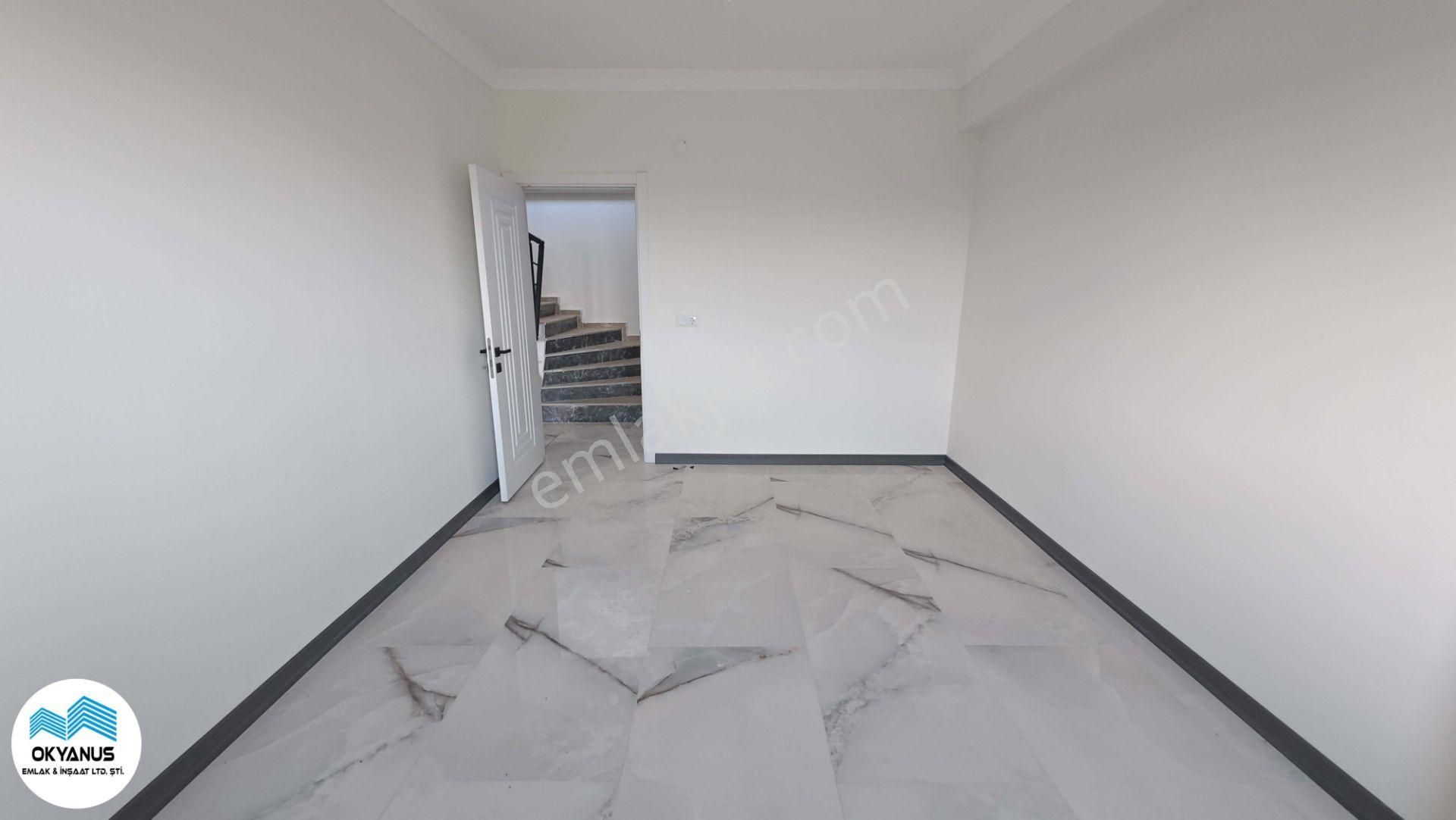 Sakarya Karasu'da Havuzlu Sitede Geniş Teraslı 2+1 Sıfır Villa - Görsel 26