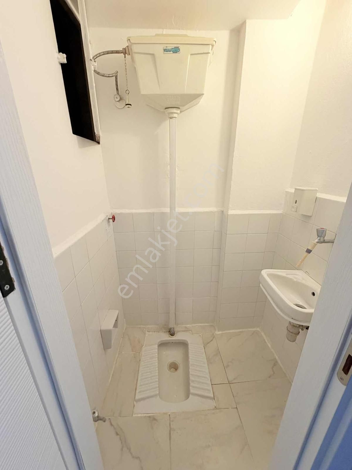 Sahil Ve Tramvay Yak. 2+1 90 M2 Lüx Arakat Manzaralı Daire - Görsel 10