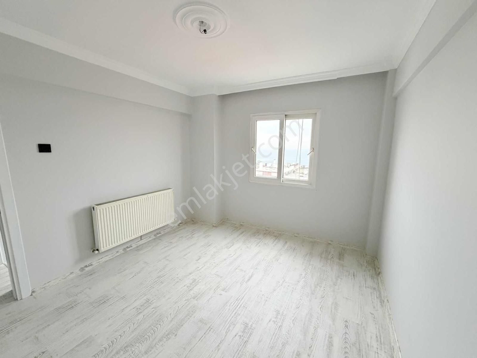 Sahil Ve Tramvay Yak. 2+1 90 M2 Lüx Arakat Manzaralı Daire - Görsel 20