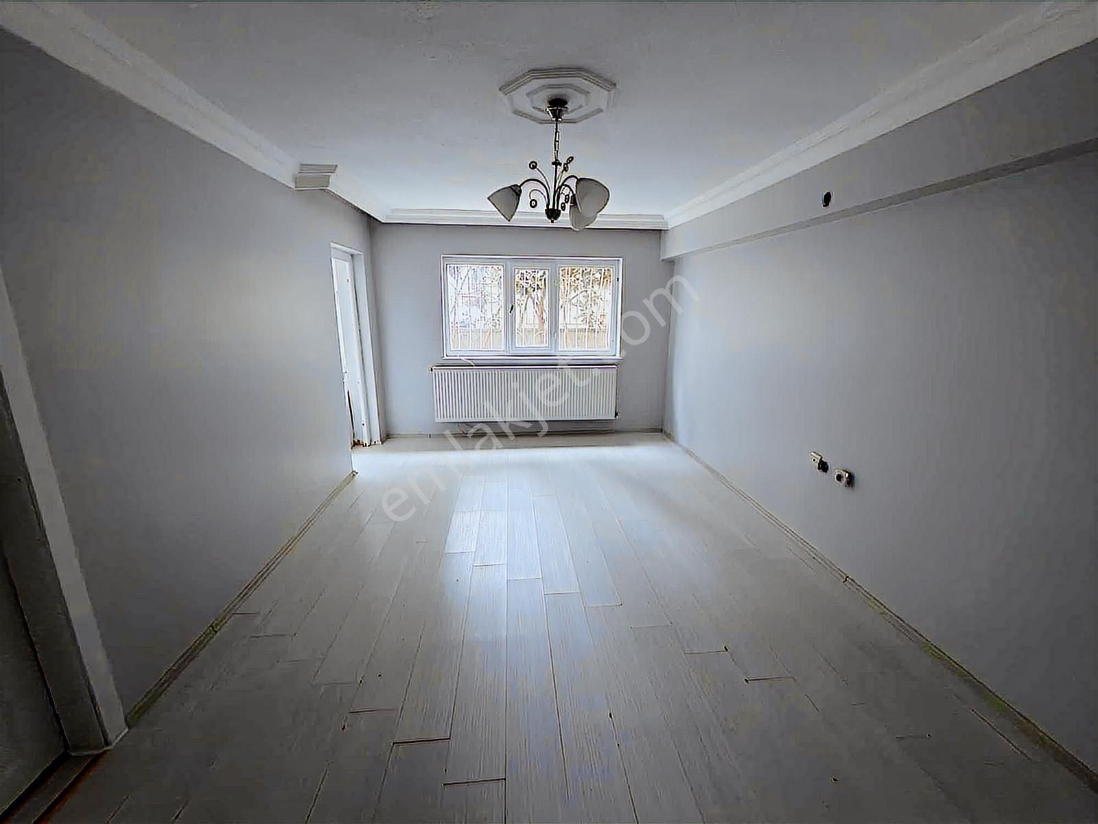 Eviva'dan Elvan Mah. Emirlerde Yht Garı Yakını Satılık 2+1 Daire - Görsel 12